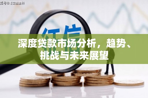 清流深度贷款市场分析，趋势、挑战与未来展望