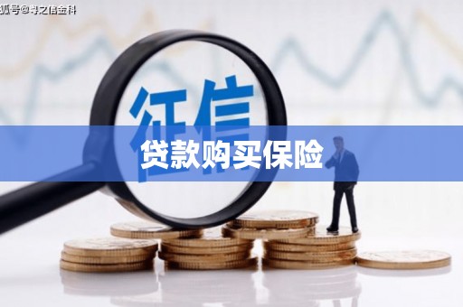 清流贷款购买保险