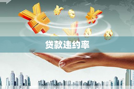 清流贷款违约率