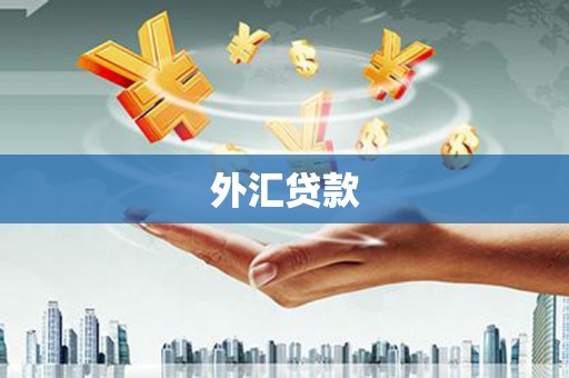 清流外汇贷款