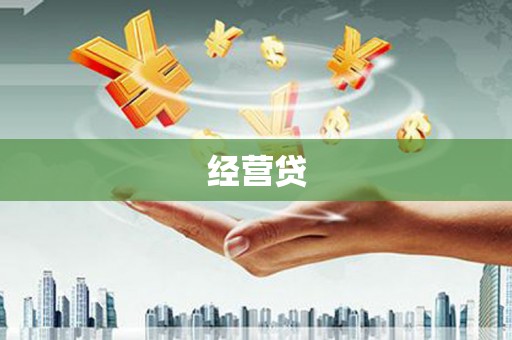 清流经营贷