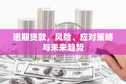 清流逾期贷款，风险、应对策略与未来趋势