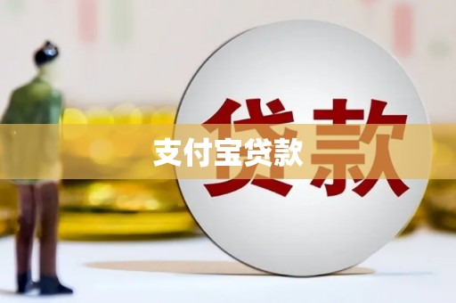 清流支付宝贷款