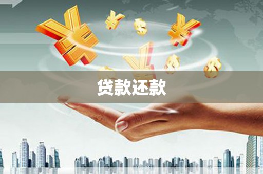 清流贷款还款