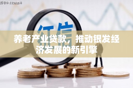 清流养老产业贷款，推动银发经济发展的新引擎