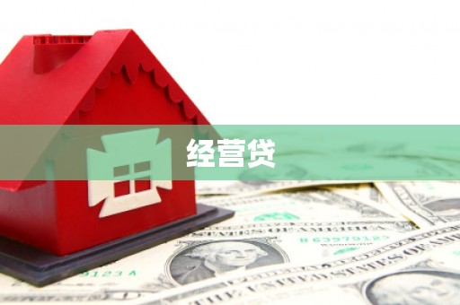 清流经营贷