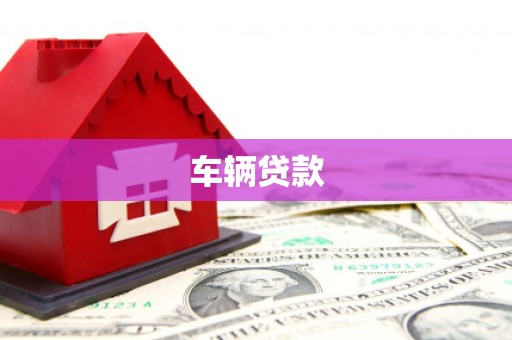 清流车辆贷款