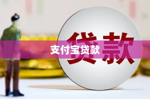 清流支付宝贷款