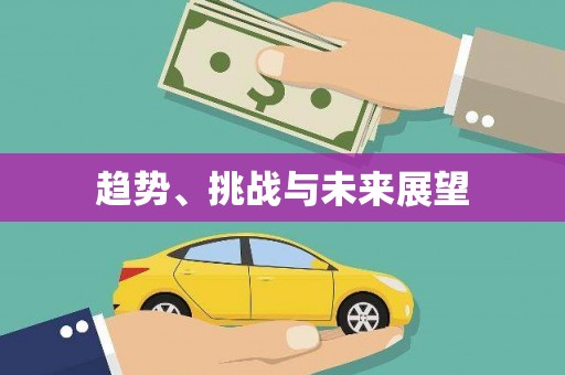 清流趋势、挑战与未来展望