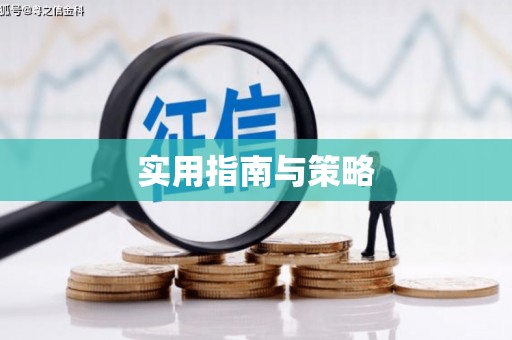 清流实用指南与策略